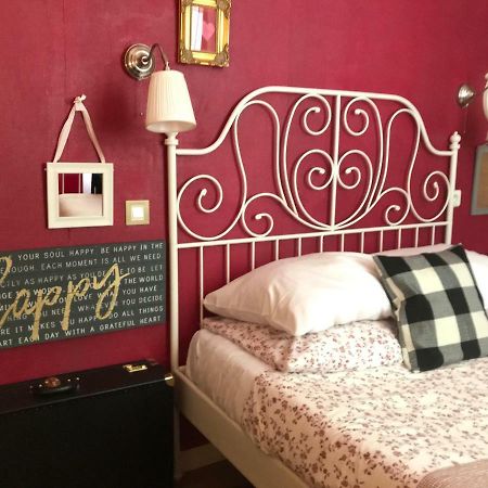 Hotel Les Remp'Arts Guérande Екстериор снимка